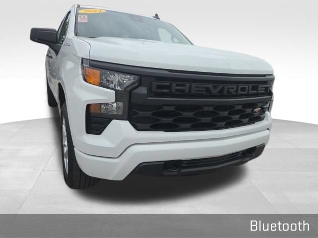 chevrolet silverado 1500 2024 1GCPDBEK1RZ232169 image chevrolet silverado 1500 2024 1GCPDBEK1RZ232169 image